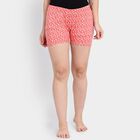 Ladies' Shorts, Coral, small image number null